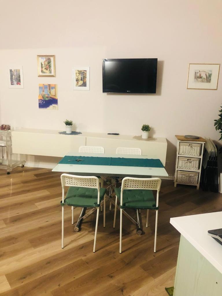 Charme Holidays Trastevere Rzym Zewnętrze zdjęcie