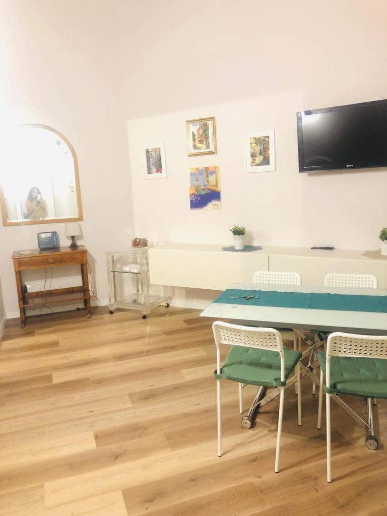 Charme Holidays Trastevere Rzym Zewnętrze zdjęcie