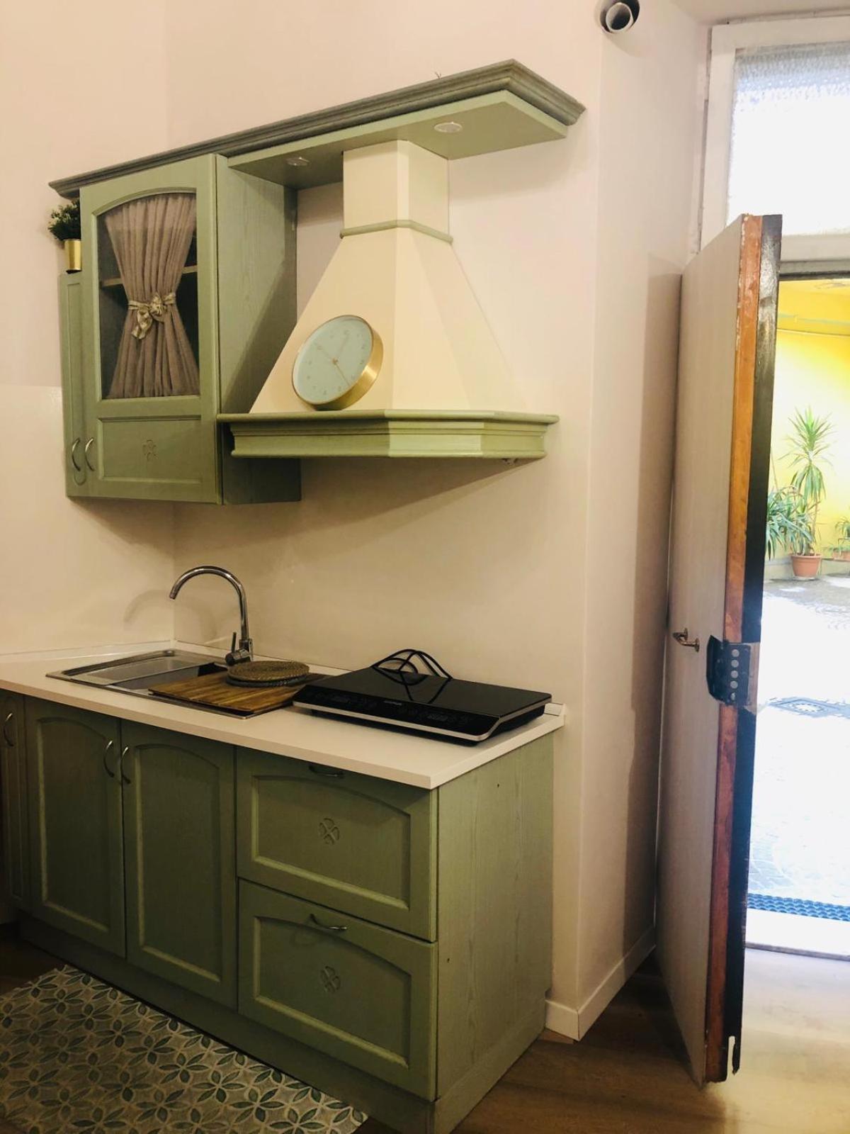 Charme Holidays Trastevere Rzym Zewnętrze zdjęcie