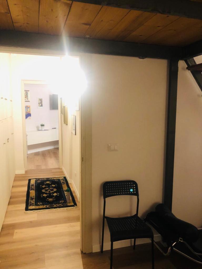 Charme Holidays Trastevere Rzym Zewnętrze zdjęcie