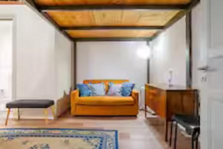 Charme Holidays Trastevere Rzym Zewnętrze zdjęcie
