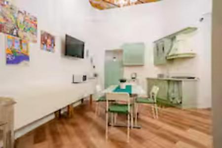 Charme Holidays Trastevere Rzym Zewnętrze zdjęcie