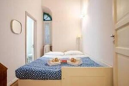 Charme Holidays Trastevere Rzym Zewnętrze zdjęcie