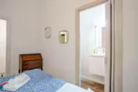 Charme Holidays Trastevere Rzym Zewnętrze zdjęcie