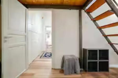 Charme Holidays Trastevere Rzym Zewnętrze zdjęcie