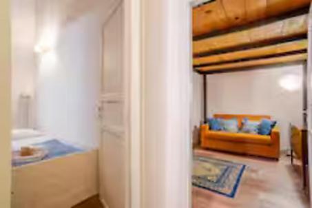 Charme Holidays Trastevere Rzym Zewnętrze zdjęcie