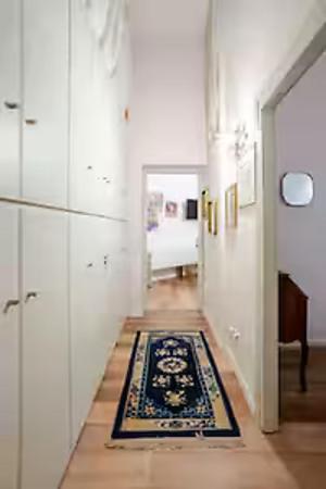 Charme Holidays Trastevere Rzym Zewnętrze zdjęcie