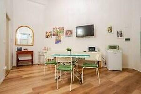 Charme Holidays Trastevere Rzym Zewnętrze zdjęcie